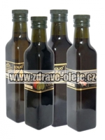 Jarní příliv energie