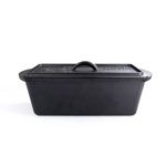 Pekáč litinový 2,4 l