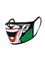 Rouška Batman - Joker (2 pack)