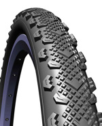 Mitas Plášť RUBENA Winner 26x1,90 (50-559)