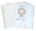 Sáčky WORWO ZMB05 pro Zelmer Admiral, Meteor, Synchro mikrovlákno 4ks