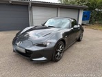 Mazda MX-5 ND 2.0 G160 Sportsline