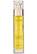 Afrodiziakální masážní olej  Oriental