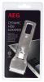 AEG Škrabka na varné desky s výměnnými břity
