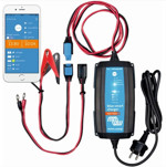 Victron Energy Chytrá nabíječka baterií BlueSmart 12V/5A IP65+DC konektor