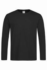 Pánské tričko Comfort-T dlouhý rukáv