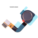 Flex kabel čtečky pamě´tové karty Samsung P5210 Galaxy Tab 3 10.