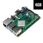 Jednodeskový počítač