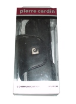 PIERRE CARDIN kožené pouzdro