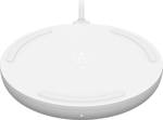 Belkin bezdrátová indukční nabíječka 10 W WIA001vfWH WIA001 bílá