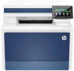 HP Color LaserJet Pro MFP 4302 fdw multifunkční tiskárna laserová barevná A4 tiskárna, skener, kopírka, fax duplexní ADF, Bluetooth®, duplexní, LAN, USB, Wi-Fi