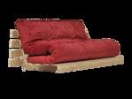 Nejfuton Variabilní pohovka Root 200x200