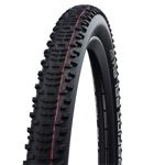 plášť SCHWALBE Racing Ralph Evolution line 27.5&amp;quot;x2.25/57-584 kevlar černý