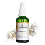 SOAPHORIA Arganový olej 50 ml