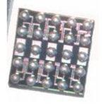 Integrovaný obvod Nokia IC EMIF10-COM1RF2A7 - 25pin (Service Pac