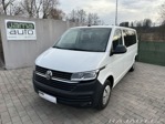 Volkswagen Transporter T6.1 2,0TDI 81kW LONG 9.M