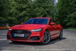 Audi A7 Sportback 50 3.0 TDI mHE