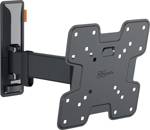 Vogels TVM 3225 TV držák na zeď 48,3 cm (19) - 109,2 cm (43) nakláněcí, naklápěcí