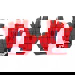 Cyklo rukavice Spiderman | Dětský textil a doplňky