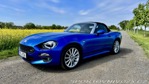 Fiat 124 Spider 1.4 Turbo " LUSSO "