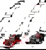 Einhell GE-SC 36/35 Li - Solo Power X-Change Li-Ion akumulátor vertikutátor bez akumulátoru, bez nabíječky, s rychlým odpojením, nastavitelná řídítka Pracovní