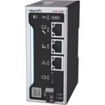 Brána IoT, řada: ctrlX CORE, Quad Arm Cortex A53, ctrlX OS (RT - Linux Ubuntu Core), 4 -porty, 1x USB 2.0 (typ C), 2GB,