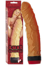 Vibrátor You2Toys Lustspender