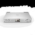 Hama DIT2105SBTX stříbrný