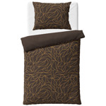 Bavlněné povlečení Dark Dream