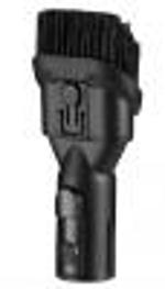 Štěrbinová hubice s kartáčkem pro tyčový vysavač Concept VP6040