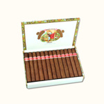Romeo y Julieta Exhibicion No.3 25 kusů