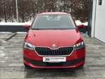 Škoda Fabia 1,0 TSI 95PS  III FL Acti