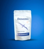 Diomedea REGENERACE 80g 1 porce Greespol
