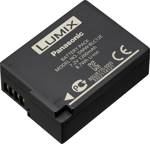 akumulátor do kamery Panasonic DMW-BLC12E 7.2 V 1200 mAh DMW-BLC12E