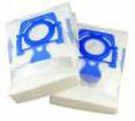 Sáčky WORWO ZMB02 (k Zelmer Zelmer ZVCA100B) mikrovlákno 8ks