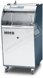 Kráječ chleba COMPACT gastro