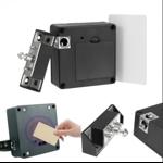 RFID elektrický čepový TUYA bezpečnostní zámek|CB99T