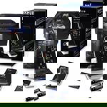 Tlakoměr Braun BUA6150 EXACTFIT™ 3