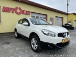 Nissan Qashqai 1.5 dCi Tempomat/1MAJ