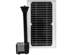 Sada solárního efektového čerpadla HEISSNER SP550-00