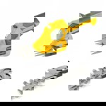 Riwall PRO RASH 1236 aku nůžky 3,6 V na trávu a keře