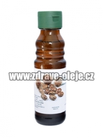 Ricinový olej 100ml Salute Livi