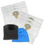 Filtry a sáčky (6ks) pro PARKSIDE PNTS (30250135 + 30250100)