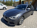 BMW 1 M135i M-Performance