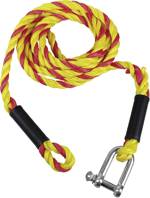 APA 26063 tažné lano ATV, stavební stroje, autobus, zemědělství, nákladní vozy, motocykly, osobní automobily, čtyřkolky, vysokozdvižné vozíky, SUV, Vany,