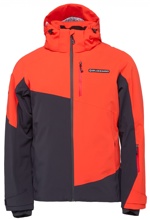 Pánská lyžařská bunda Blizzard Leogang