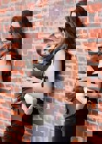 Tula   Standard Nosítko Olive