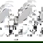 Sprchová hlavice s nástěnným držákem