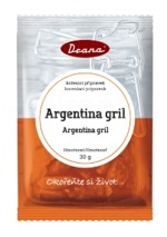 Argentina gril 30g