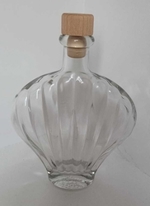 Láhev SHELL 200ml